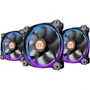 Кулер Thermaltake Pacific M240 D5 Hard Tube Water Cooling Kit (CL-W216-CU00SW-A): Разъем 4pin