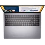 Ноутбук DELL Vostro 5620 (N1711VNB5620EMEA01_PRO): Відеоадаптер Intel Iris Xe Graphics