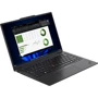 Ноутбук Lenovo ThinkPad X1 Carbon Gen 12 (21KC005ARA) UA: Экран 14" OLED (2880x1800) Touch