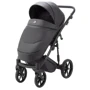 Коляска 2 в 1 Adamex Mobi Air (Thermo) ECO кожа 100% SA-2 фото 7