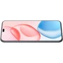 Смартфон Honor 400 Pro 5G 12/256GB Midnight Black (Global): Дисплей 6.7" AMOLED (2800x1280)