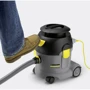 Пылесос Karcher T 10/1 Adv (1.527-154.0): Тип пылесоса профессиональный