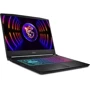 Ноутбук MSI Katana 15 (B12VFK-083XPL): Операционная система DOS