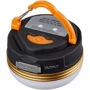 Фонарь туристический Skif Outdoor Light Drop Black/Orange (YD-01): Максимальное время работы, ч 10