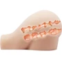 Мастурбатор с вибрацией LYBAILE Crazy Bull Vagina and Anal (BM-009190Z-1)
