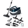 Пылесос Bosch BWD41720: Тип пылесоса моющий