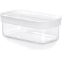 Емкость для хранения сыпучих продуктов Tefal Optima 0.45 л (N1140910)