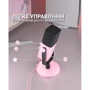 Динамический USB/XLR микрофон Fifine AM8P фото 9