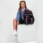 Рюкзак Kite Education 1022 Kuromi (HK25-1022M): Пол ребенка Для девочек