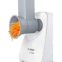 Мясорубка Bosch MFW2514W: Дополнительные возможности защита от перегрева