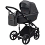 Коляска 2 в 1 Adamex Amelia Lux AM283 (624680): Тип коляски универсальная коляска (2-в-1)