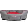 Лежак Pet Fashion BOSPHORUS 3 95х78х24 см (4823082417650)
