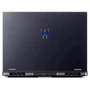 Ноутбук Acer Predator Helios 16 PH16-72-916F (NH.QNZEL.002): Процесор Intel Core i9-14900HX (2.2 - 5.8 ГГц) / 24 - ядерный