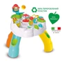 Игровой развивающий центр Clementoni Baby Park Activity Table (17300) фото 3