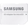 Карта памяти Samsung 512GB microSDXC Class 10 UHS-I U3 PRO Plus + adapter (MB-MD512KA/RU): Тип карты MicroSDXC
