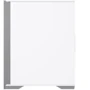 Корпус Xigmatek LUX S Arctic White (EN48298): Мощность БП, Вт нет