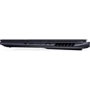 Ноутбук GIGABYTE AORUS 16X (9SG-43EEC54SD): Тип экрана матовый