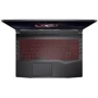 Ноутбук MSI Pulse GL66 12UGK (GL6612UGK-287NL) RB: Экран 15.6" IPS (2560x1440)