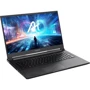 Ноутбук Gigabyte AORUS 17X AZG (AZG-65KZ665SH) UA: Тип экрана матовый
