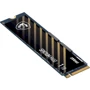 MSI Spatium M450 1 TB (S78-440L980-P83): Интерфейс подключения PCI-Express 4.0 (x4)