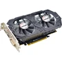Видеокарта AFOX GeForce GTX1060 6Gb (AF1060-6144D5H7): Объем памяти, Гб 6