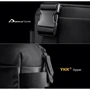 Сумка для ноутбуков Tomtoc 8.3" Explorer-T21 Black (T21S1D1) фото 12