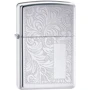 Зажигалка Zippo VENETIAN CHROME (352)