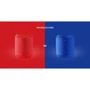 Акустика Remax RB-M21 Blue: Подключение AUX / Bluetooth