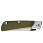 Нож и мультитул Gerber Wingtip Modern Folding Green (30-001662): Тип ножа Складной