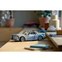 Конструктор LEGO Technic Подвійний форсаж Автомобіль Nissan Skyline GT-R (R34) (42210) фото 11