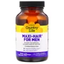 Country Life Maxi Hair for Men 60 Softgels Вітаміни для шкіри і волосся чоловіків