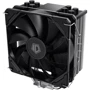 Кулер ID-Cooling SE-214-XT BASIC: Тип воздушное охлаждение