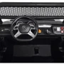 Электромобиль Kidsauto Двухместный Багги Mercedes-Benz UNIMOG 4х4 синий лак (Unimog_blue): Вид багги