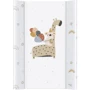 Пеленальная доска Ceba Baby Retro Autumn Giraffe 50x70 см рисунок (W-203-000-637)
