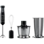 Блендер Silver Crest SSMS 600 D4 black