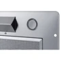 Вытяжка GRANADO Palamos 603-1000 Inox: Материал корпуса крашенный металл, стекло