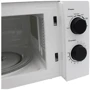 Микроволновая печь Milano MW-4001W: Объем, л 20