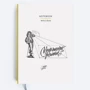 Блокнот Write & Draw Moving