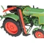Сборная модель-копия Revell Набор Трактор Fendt F20 "Dieselroß" Уровень 2 (RVL-67822): Производитель Revell