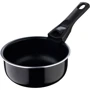 Набір ковшів зі знімною ручкою Bergner Click & cook BG-31608-BK 4 предмети (00000025123): Антипригарне покриття есть