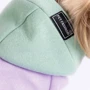 Футболка для собак Pet Fashion BE DIFFERENT S бузкова: Розмір S