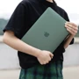SwitchEasy Protective Case Green (SMB136059GN22) for MacBook Air 13.6" M3 | M2 (2024 | 2022) фото 8