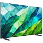 Телевизор TCL 98C855: Тип QLED-телевизоры