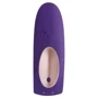 Вибратор для пар Satisfyer Partner Double Plus