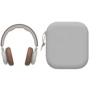 Наушники Bang & Olufsen Beoplay HX Timber фото 7