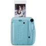 Fujifilm Instax Mini 11 Sky Blue + 20 Instant Film: Розмір дисплея немає