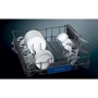 Посудомийка Siemens SN23HI37VE: Місткість (комплектів) 13