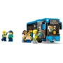 Конструктор LEGO Железнодорожная станция (60335) фото 5