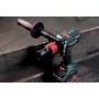 Шуруповерт Metabo BS 18 LTX-3 BL Q I Metal (603180840): Тип инструмента дрель-шуруповерт