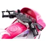 Мотоцикл Mattel Barbie Spy Squad (DHF21) фото 6